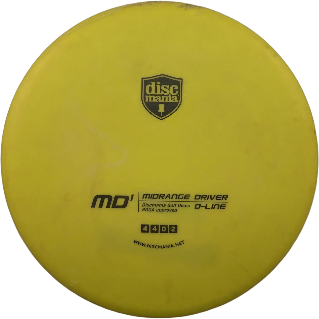 D-Line MD1