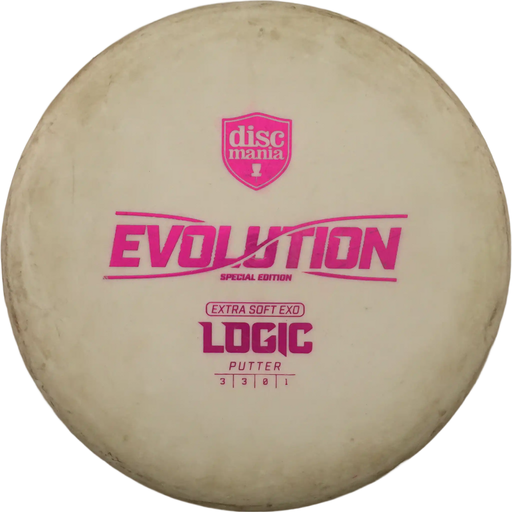 Extra Soft Exo Logic - Special Edition