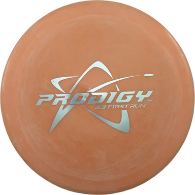 400 X3 - First Run