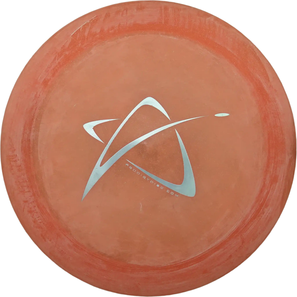 400 X3 - Prodigy Star Stamp