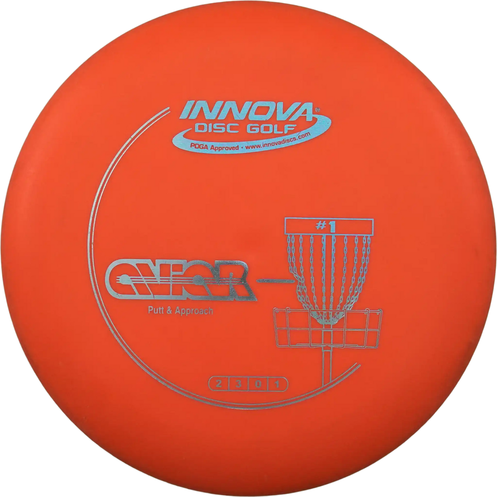 DX Aviar