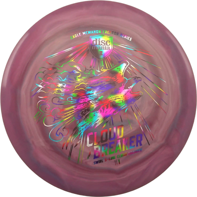Swirl S-Line Cloud Breaker - Eagle McMahon - Creator Series