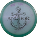 Opto-X Glimmer Anchor