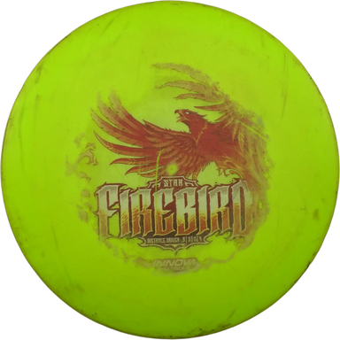 Star Firebird