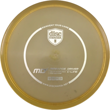 C-Line MD3 - Innova Made