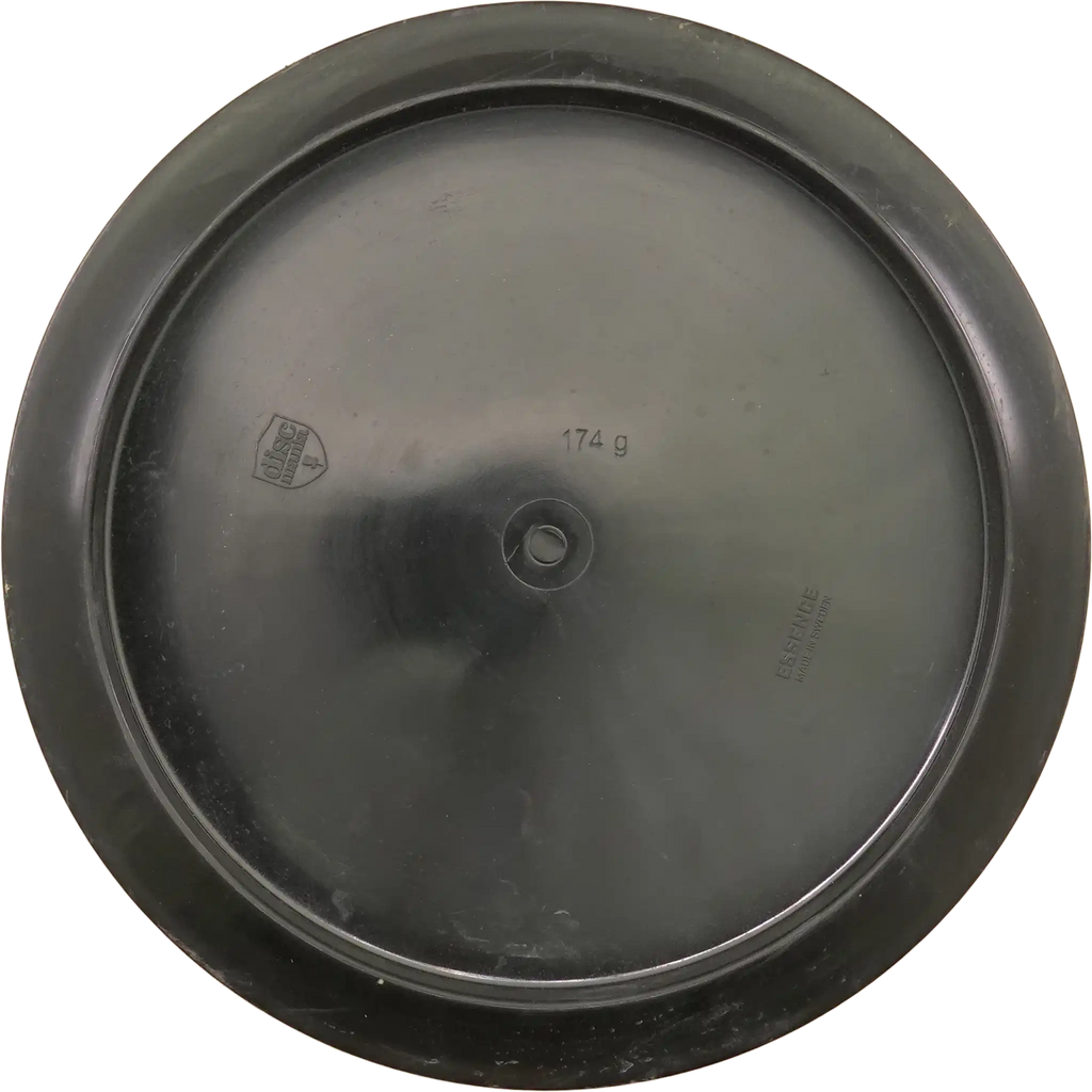 Lux Essence - Bar Stamp