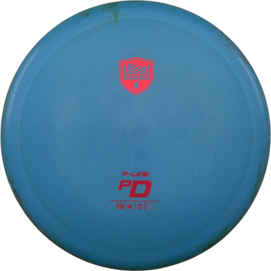 P-Line PD - Innova Made