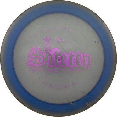 Opto Stiletto