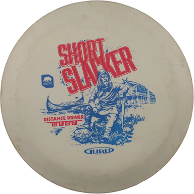 Arctic Short Slacker