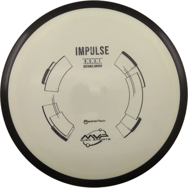 Neutron Impulse