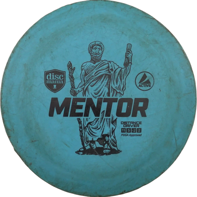 Active Mentor