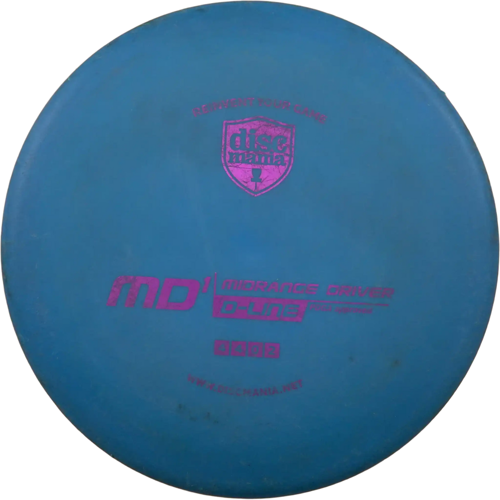 D-Line MD1