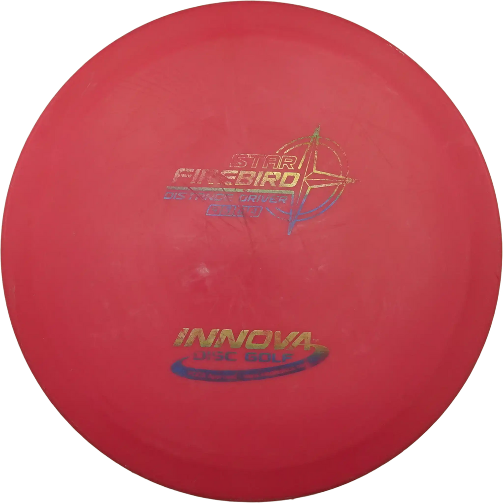 Star Firebird