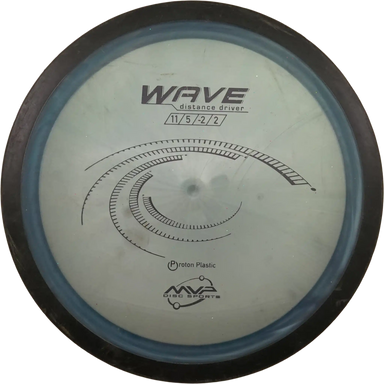 Proton Wave
