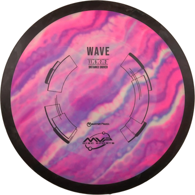 Neutron Wave
