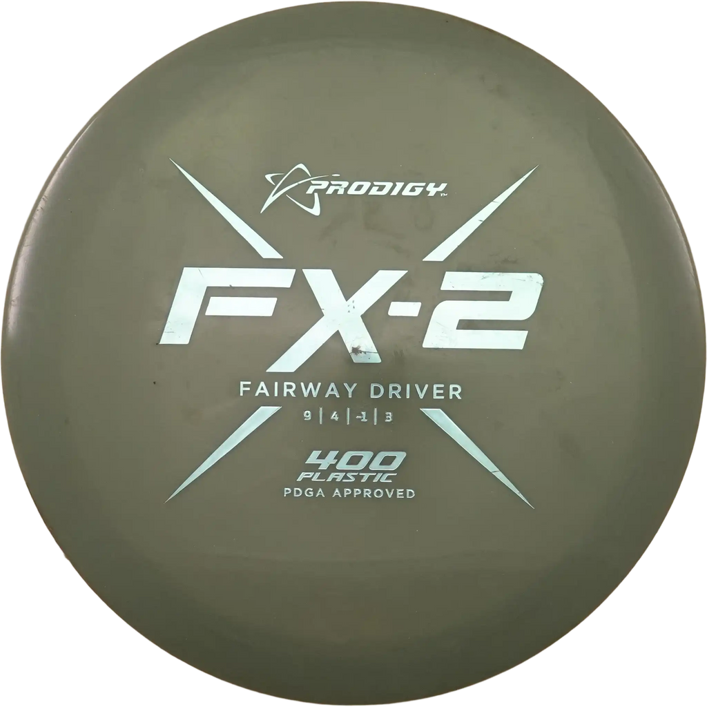 400 FX2