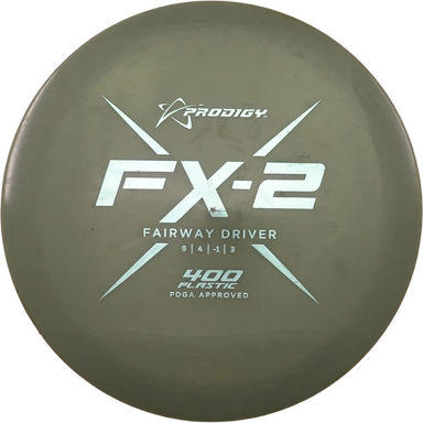 400 FX2