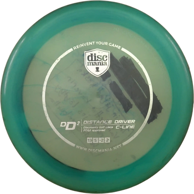 C-Line DD2 - Innova Made