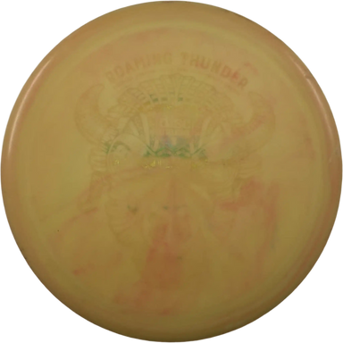 Swirl S-Line CD2 - Roaming Thunder - Dana Vicich