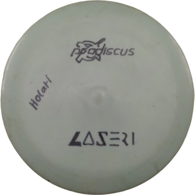 Ultrium Laseri