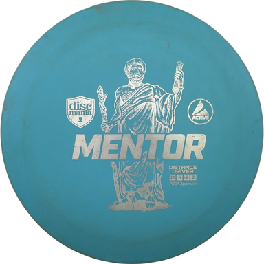 Active Mentor