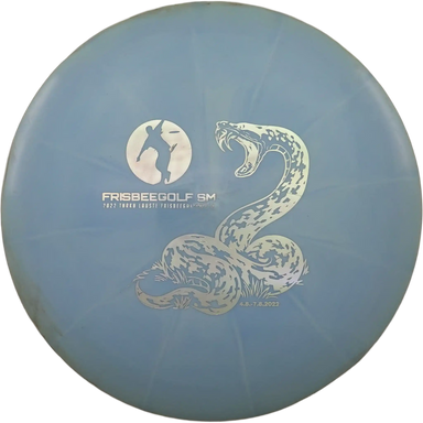 Vapor Essence - SM 2022