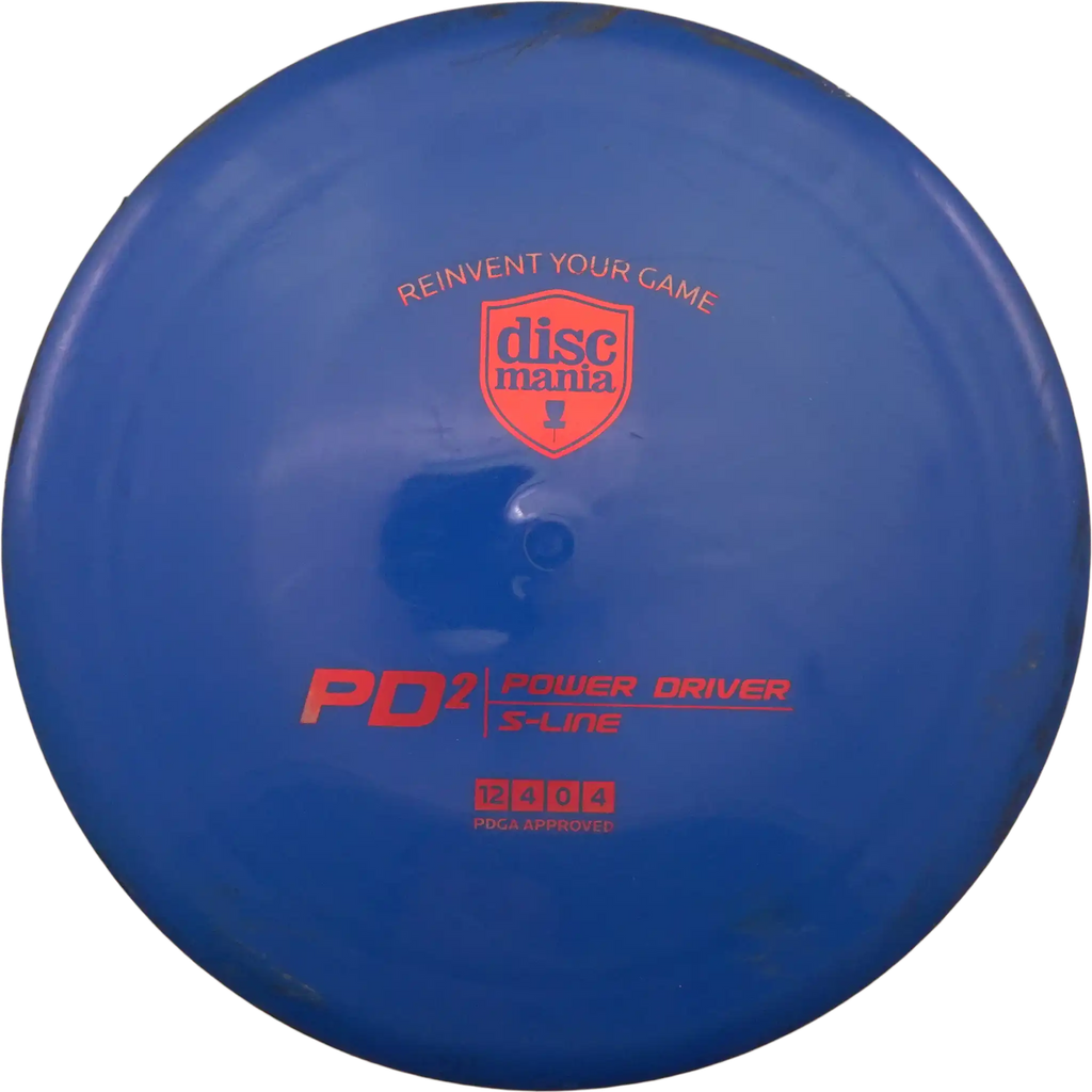 S-Line PD2