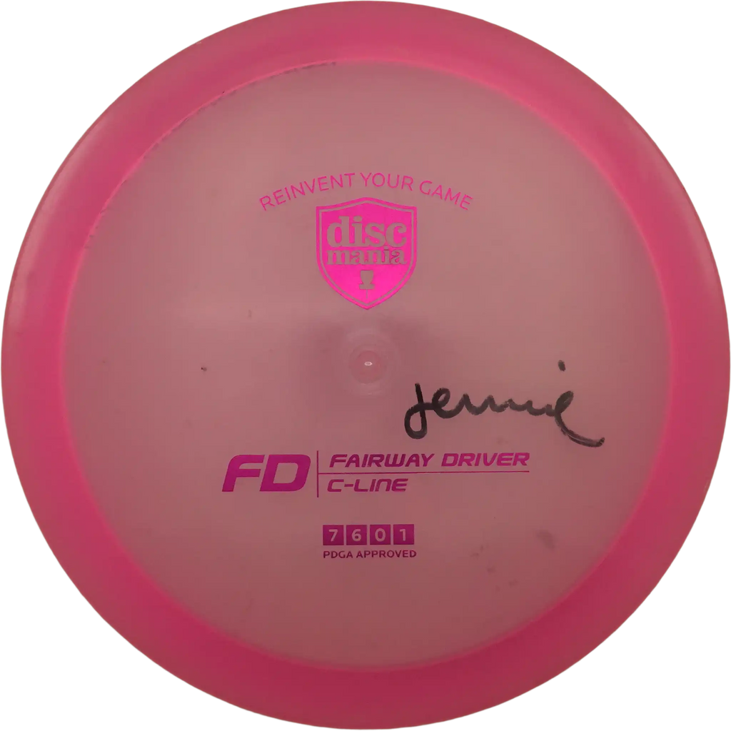 C-Line FD