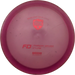 C-Line FD