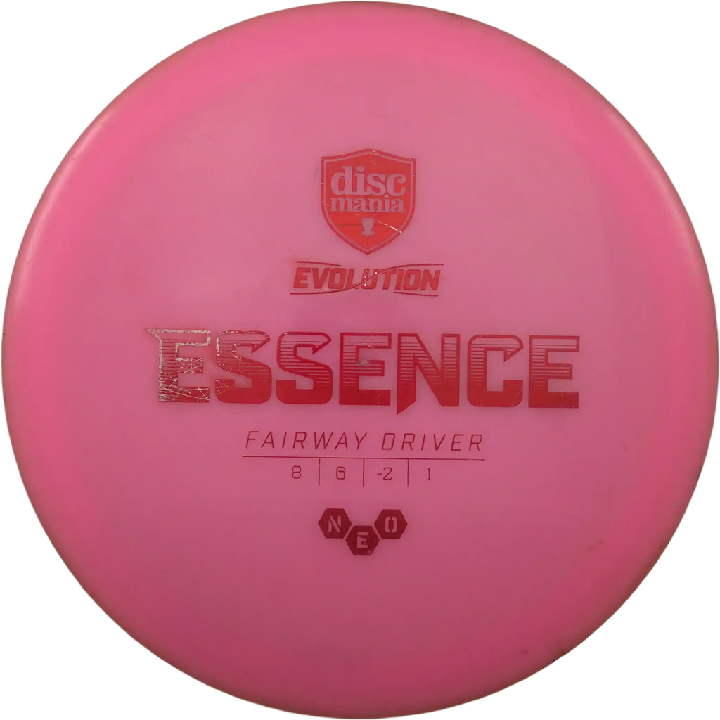 Neo Essence