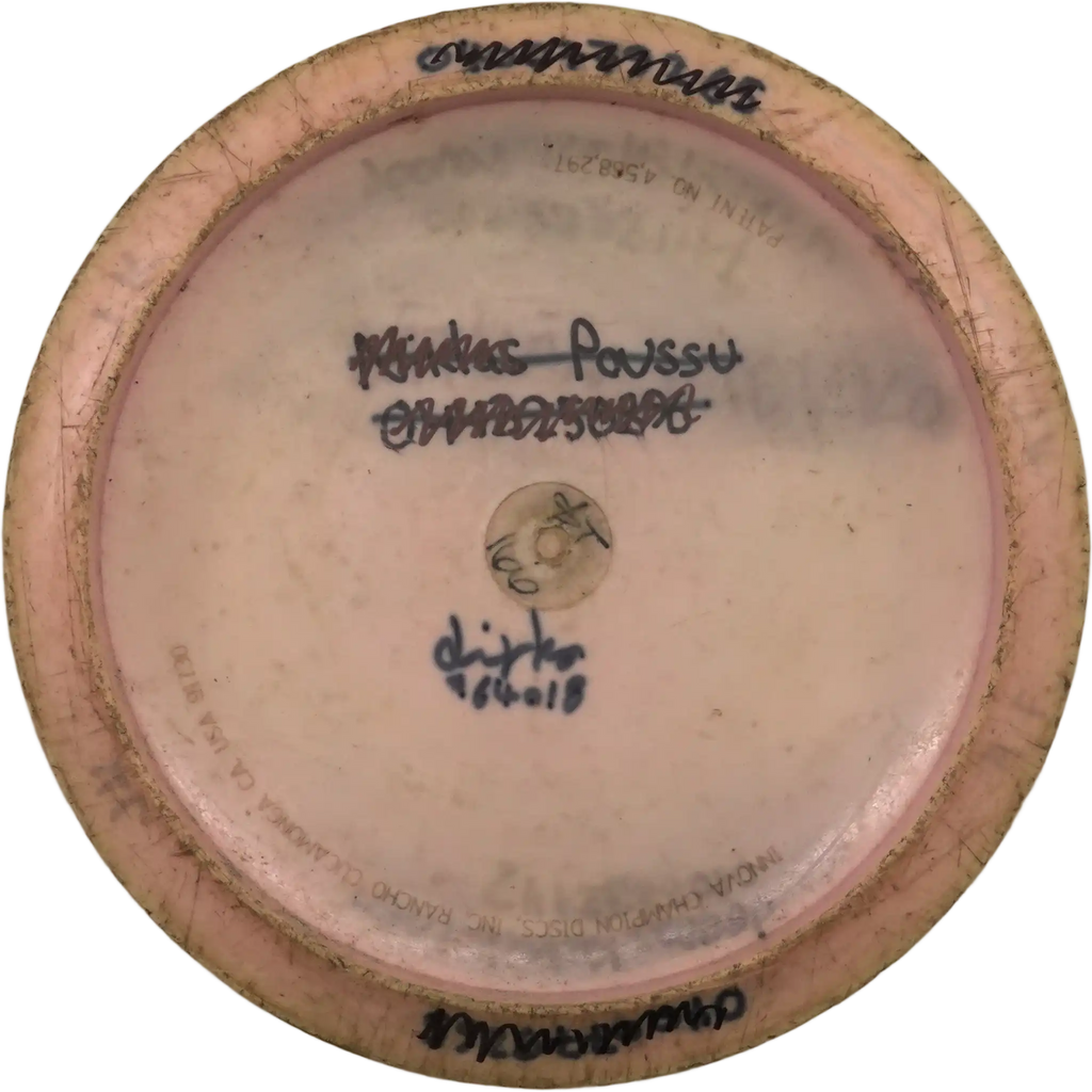 Star Teebird - PFN