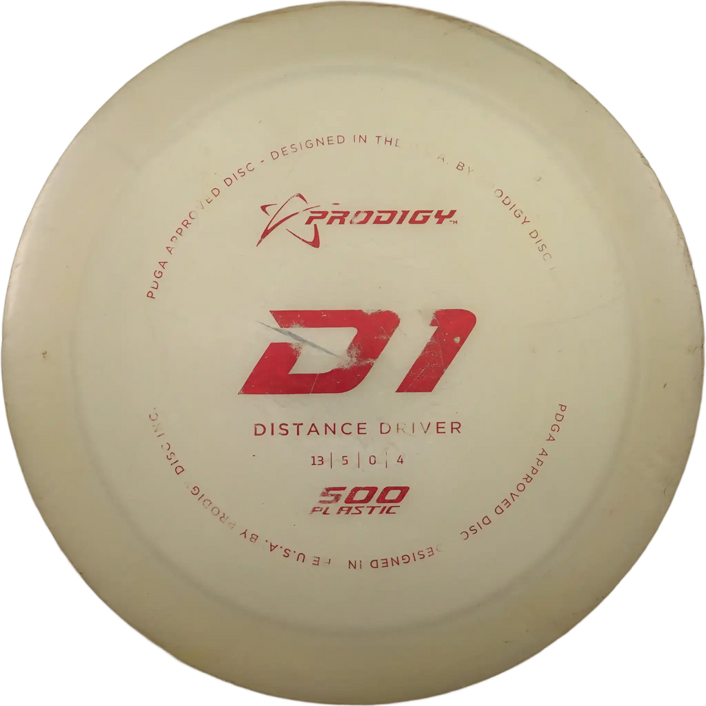 500 D1