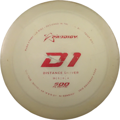 500 D1