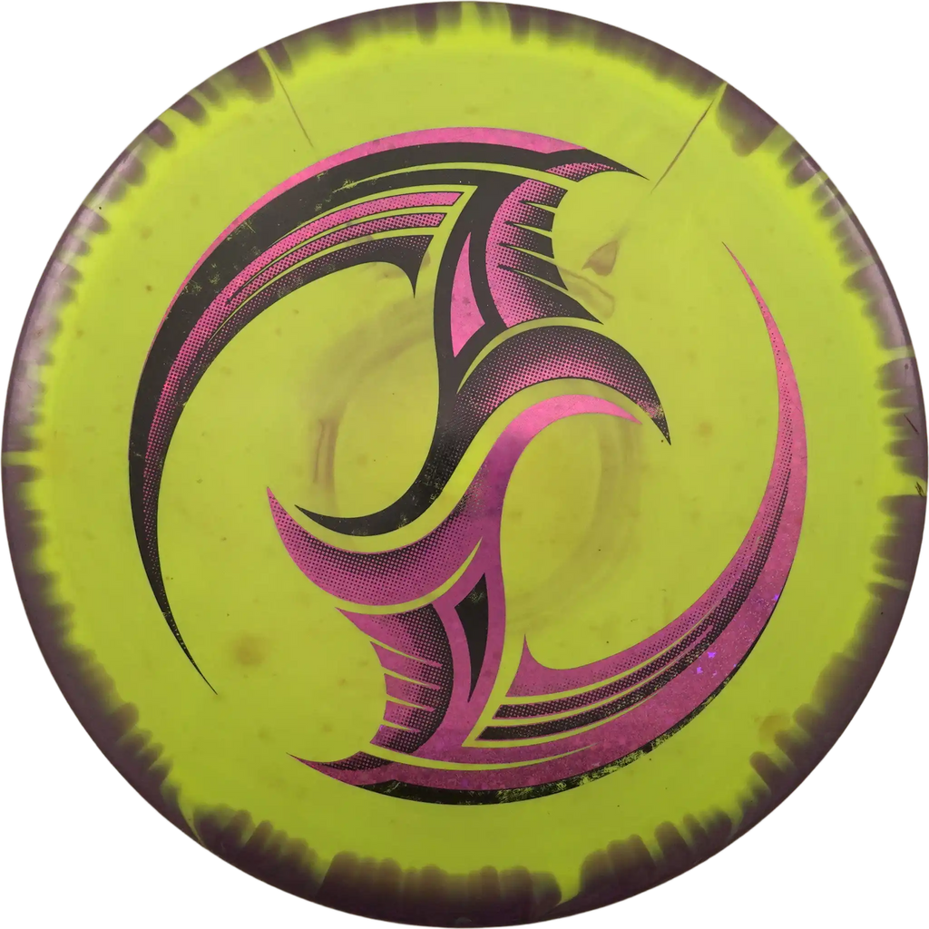Halo Star Roc3