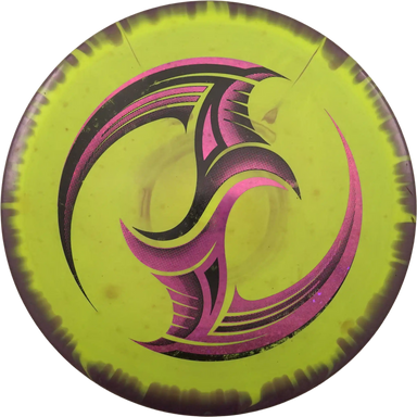 Halo Star Roc3