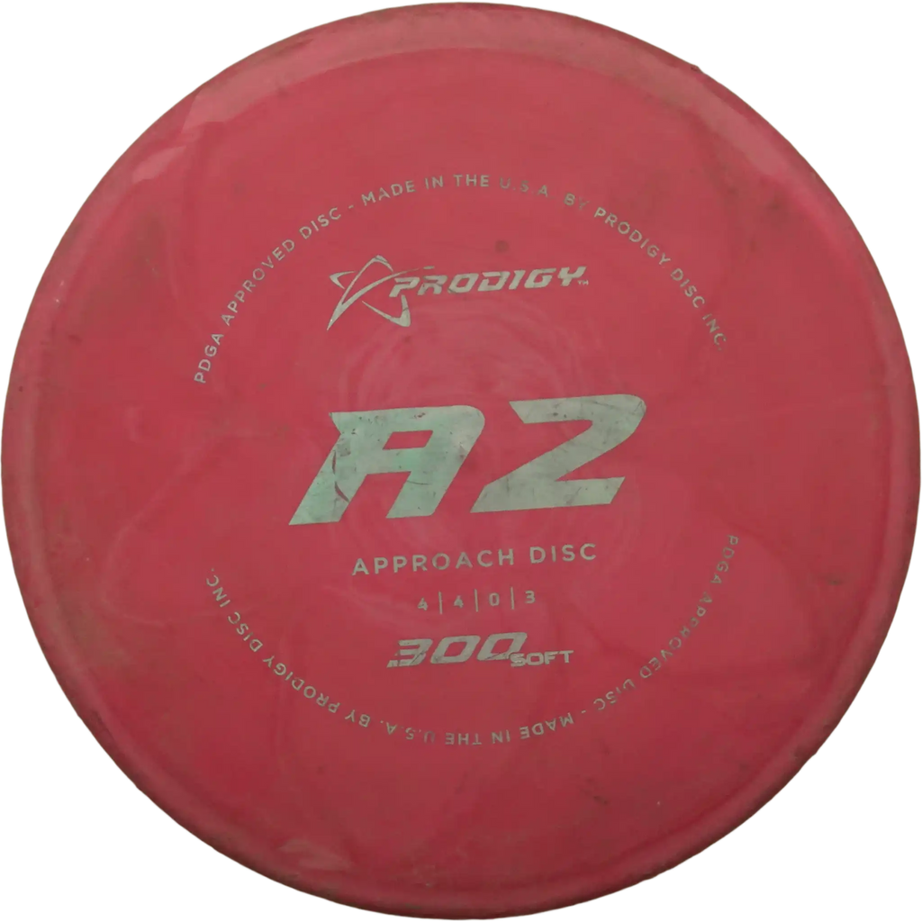 300 Soft A2