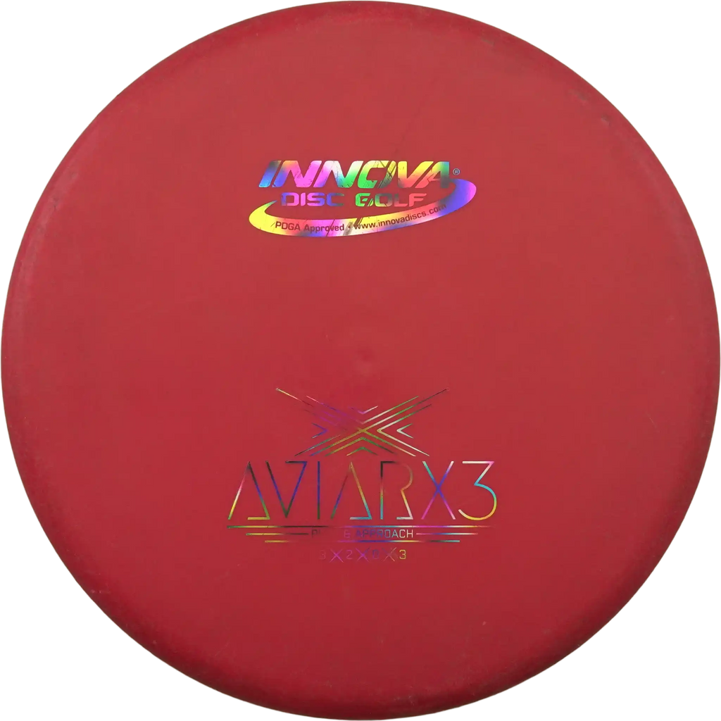 DX AviarX3