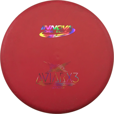 DX AviarX3