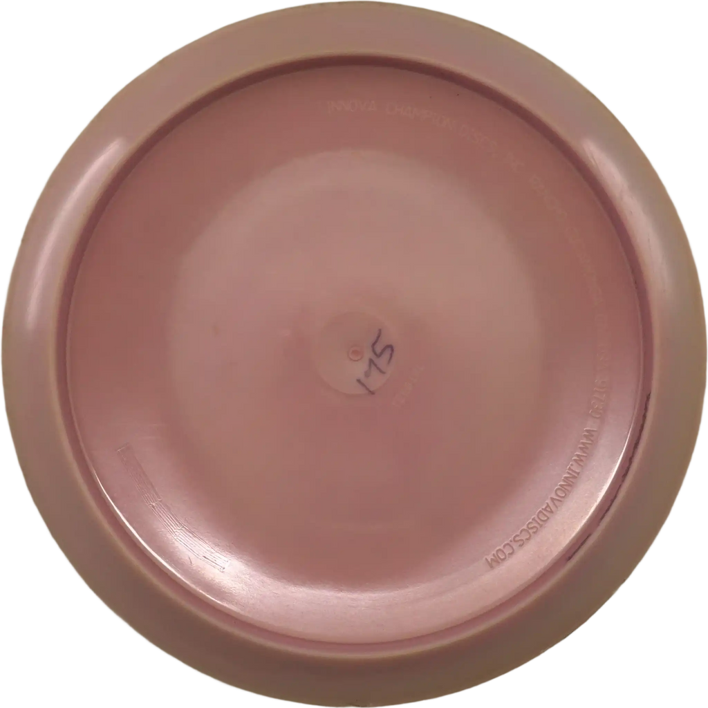Swirled Star Teebird - KJ Nybo - Team Innova