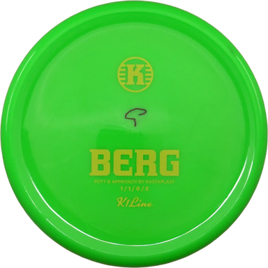 K1 Berg