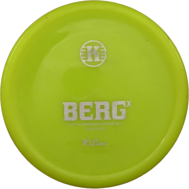 K1 Berg X