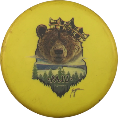 DuraFlex P Model S - Seppo Paju