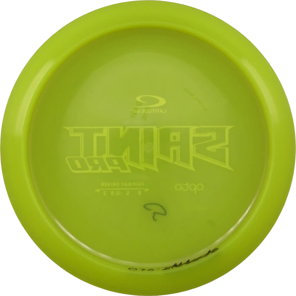 Opto Saint Pro