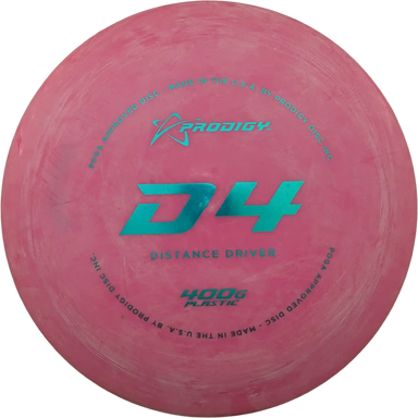 400G D4