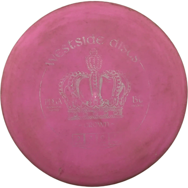 BT Medium Crown