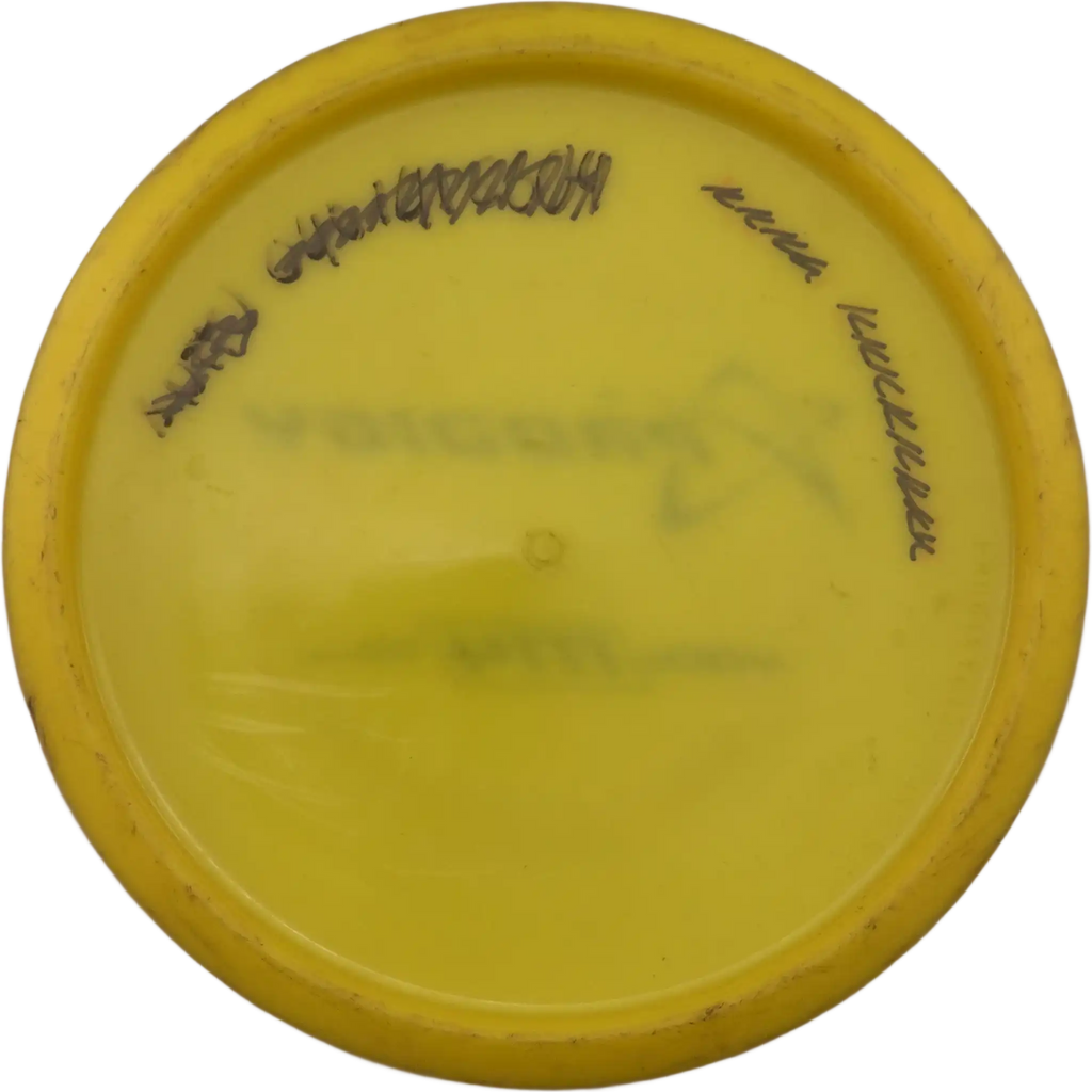 400G M4 - Old Run