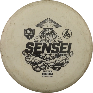 Active Sensei