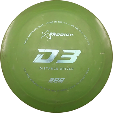 500 D3