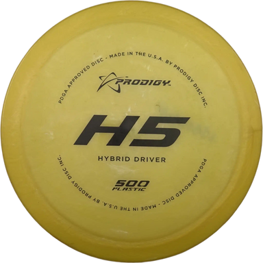 500 H5