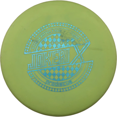 Basic JokeriX